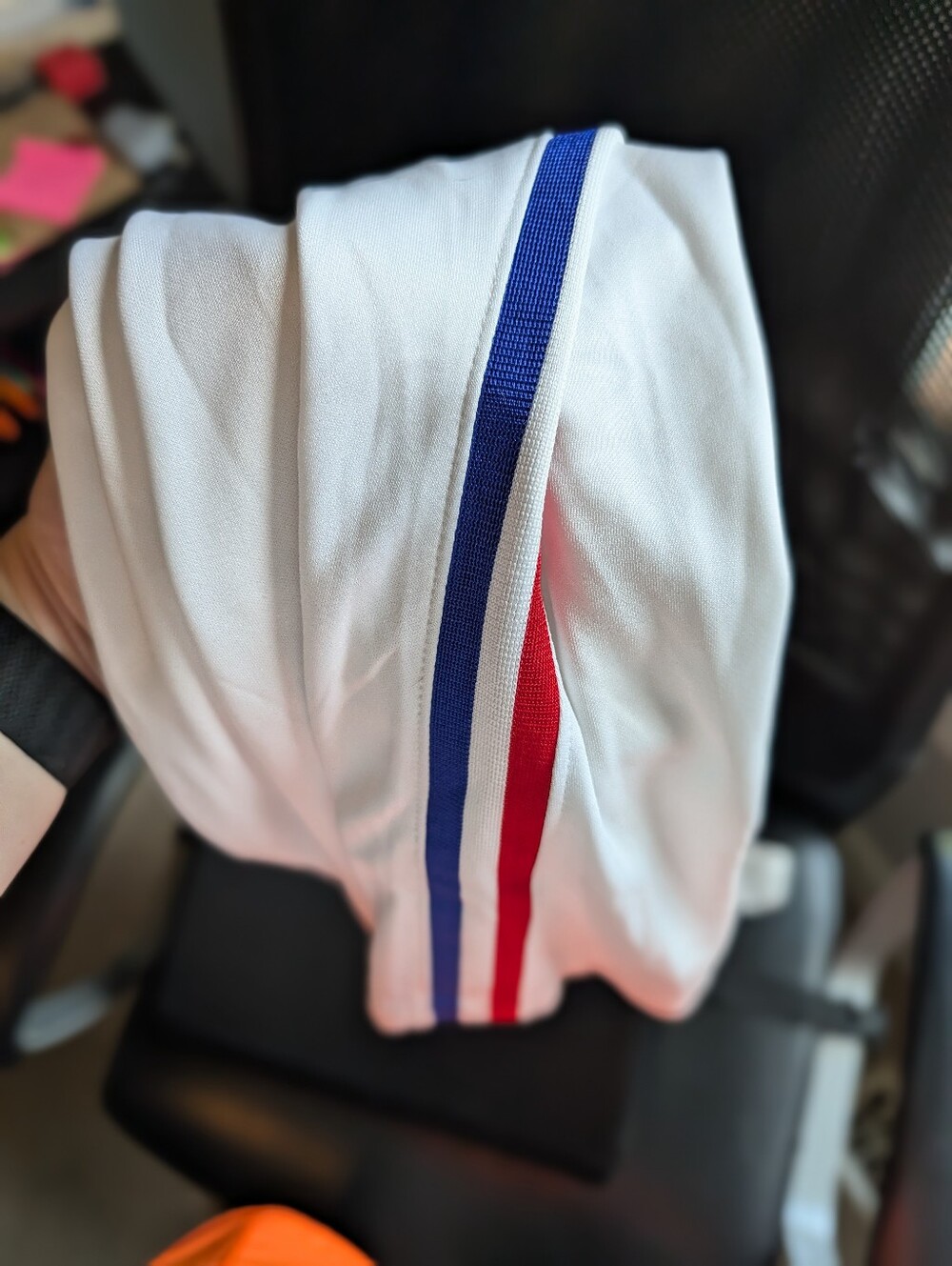 France Women's Jersey Size S - Picture 5 of 6